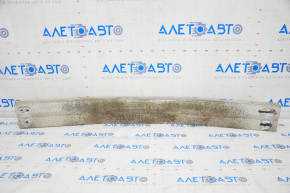Rear bumper reinforcement Toyota Highlander 11-13