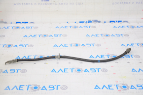 Brake hose rear left Lexus ES300h ES350 13-18