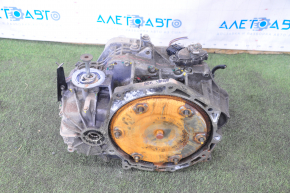 Automatic transmission complete VW Jetta 11-14 USA 2.5 90k water damage, emulsion