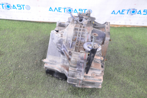 Automatic transmission complete VW Jetta 11-14 USA 2.5 90k water damage, emulsion