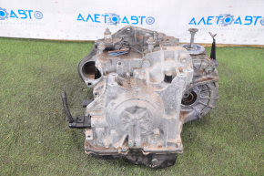 Automatic transmission complete VW Jetta 11-14 USA 2.5 90k water damage, emulsion