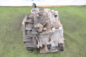 Automatic transmission complete VW Jetta 11-14 USA 2.5 90k water damage, emulsion