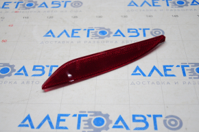 Reflector rear left Hyundai Sonata 11-13