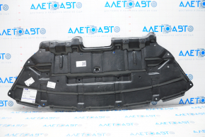 Engine protection Toyota Highlander 14-19 TYC