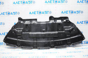 Engine protection Toyota Highlander 14-19 TYC