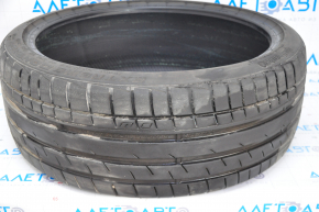 Tire R21 245/35 Continental 2020 summer 6mm