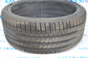 Tire R21 245/35 Falken 2021 summer 5mm