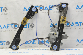 Window lifter with motor front left Chevrolet Malibu 13-15