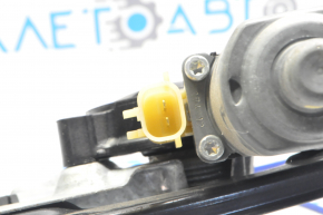 Window lifter with motor front left Chevrolet Malibu 13-15