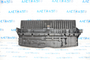 Toolbox Toyota Highlander 11-13