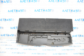 Toolbox Toyota Highlander 11-13