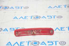 Rear bumper reflector left Toyota Highlander 11-13