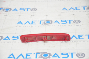 Rear Bumper Reflector Right Toyota Highlander 11-13