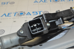 Chevrolet Malibu 16-23 7-pin front left window regulator with motor
