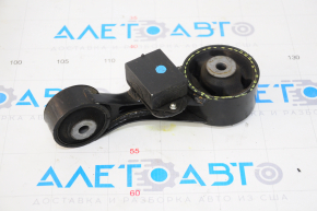 Engine mount upper bracket Lexus ES300h 13-18 torn S/B