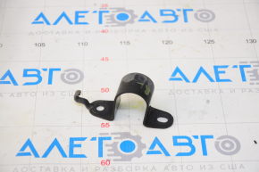 Rear stabilizer mounting bracket left Lexus ES300h ES350 13-18 lower