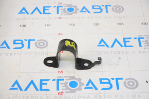 Rear stabilizer mounting bracket right Lexus ES300h ES350 13-18 lower