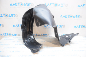 Front left fender liner Honda Accord 13-15 prerest TYC