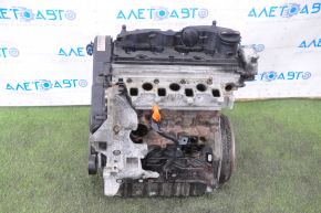 Engine VW Passat b7 12-15 USA diesel CBB 133k