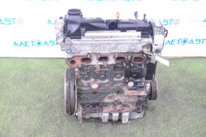 Engine VW Passat b7 12-15 USA diesel CBB 133k