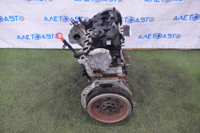 Engine VW Passat b7 12-15 USA diesel CBB 133k