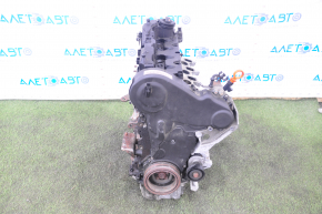 Engine VW Passat b7 12-15 USA diesel CBB 133k