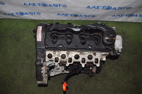 Engine VW Passat b7 12-15 USA diesel CBB 133k
