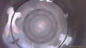 Engine VW Passat b7 12-15 USA diesel CBB 133k