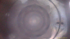 Engine VW Passat b7 12-15 USA diesel CBB 133k