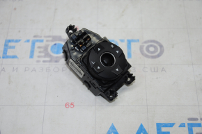 Mirror Control Hyundai Santa FE Sport 13-18
