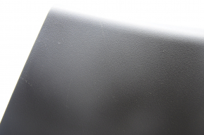 Center pillar trim lower left Toyota Sienna 11-14 gray, scratches