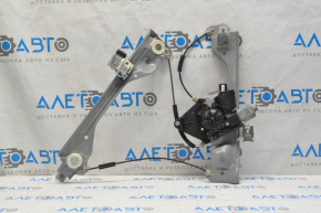 Front right window lifter with motor for Cadillac ATS 13-19 type 2