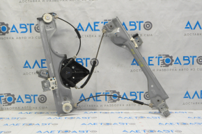 Front right window lifter with motor for Cadillac ATS 13-19 type 2
