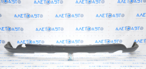 Rear bumper lip Dodge Journey 11-19 SXT structure filed