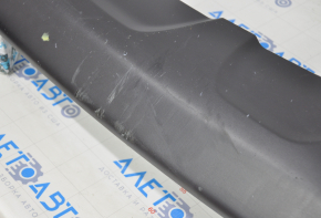 Rear bumper lip Dodge Journey 11-19 SXT structure filed