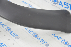 Rear bumper lip Dodge Journey 11-19 SXT structure filed
