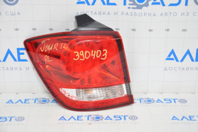 Light outer wing left Dodge Journey 11-20 LED light