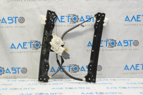 Window lifter with motor front right Chrysler 200 11-14