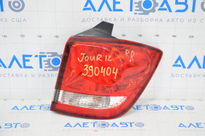 Light outer wing right Dodge Journey 11-20 LED light