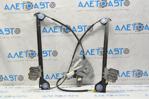 Front right window regulator with motor for 09-17 Dodge Challenger