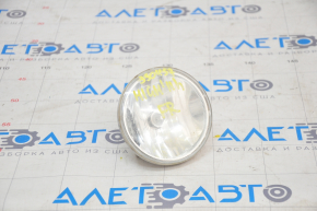 Fog lamp PTF right Toyota Highlander 11-13 for polishing