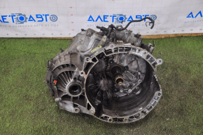 Automatic transmission complete Ford Focus mk3 11-18 2.0 usa 6-Speed DPS6 99k without TCM and attachments