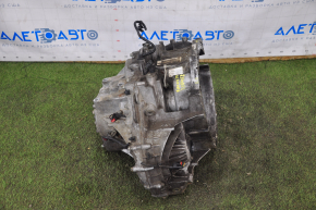 Automatic transmission complete Ford Focus mk3 11-18 2.0 usa 6-Speed DPS6 99k without TCM and attachments