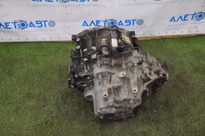 Automatic transmission complete Ford Focus mk3 11-18 2.0 usa 6-Speed DPS6 99k without TCM and attachments