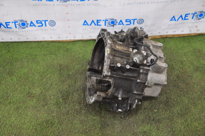 Automatic transmission complete Ford Focus mk3 11-18 2.0 usa 6-Speed DPS6 99k without TCM and attachments