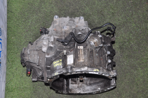 Automatic transmission complete Ford Focus mk3 11-18 2.0 usa 6-Speed DPS6 99k without TCM and attachments