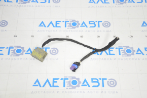 Dodge Journey 11-LED Outer Wing Light Feature