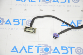 Dodge Journey 11-LED Outer Wing Light Feature