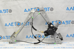Front right window lifter with motor for Chevrolet Camaro 16-23