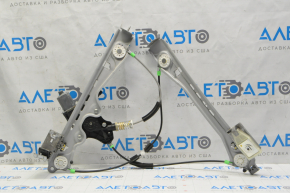 Front right window lifter with motor for Chevrolet Camaro 16-23